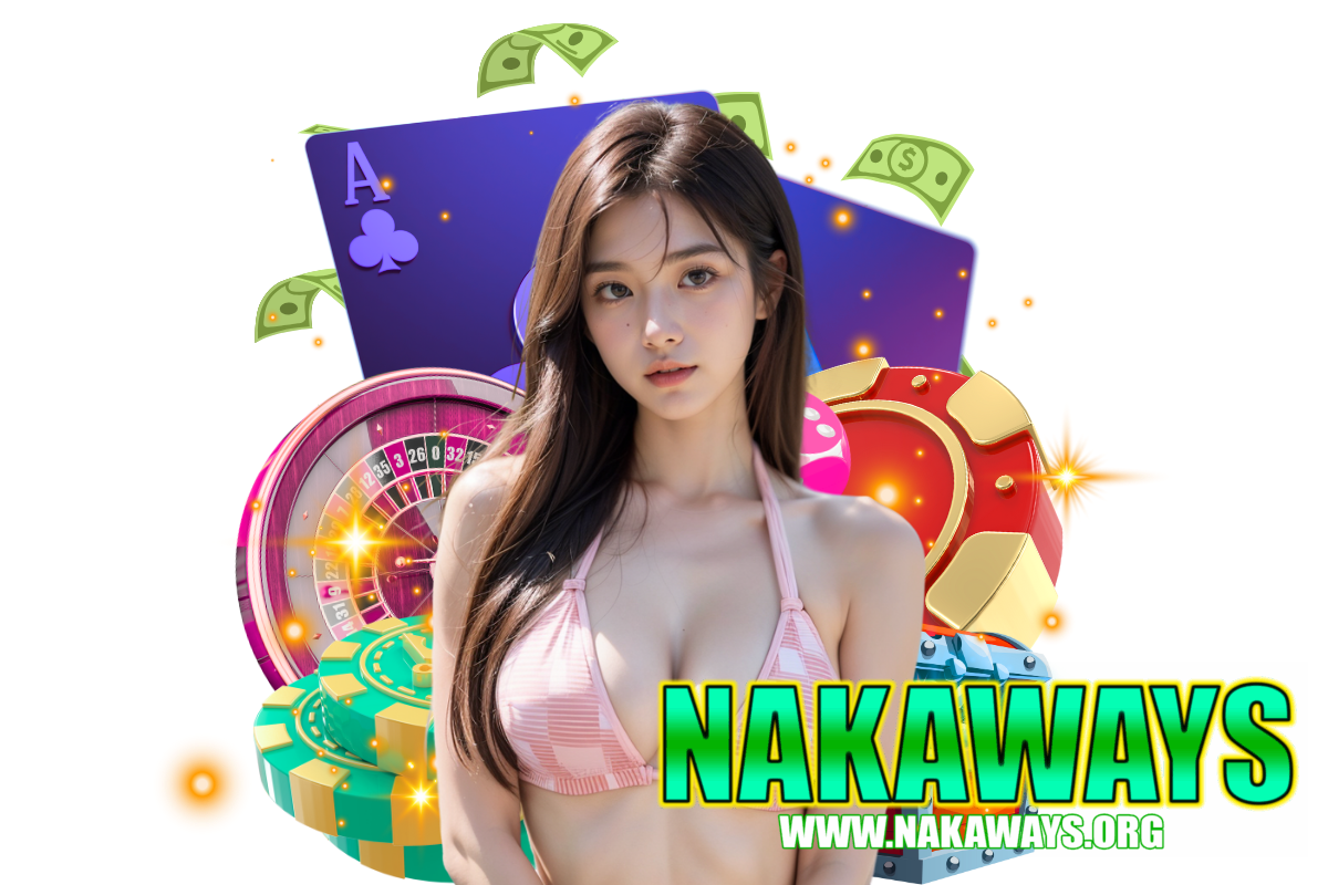 nakaways
