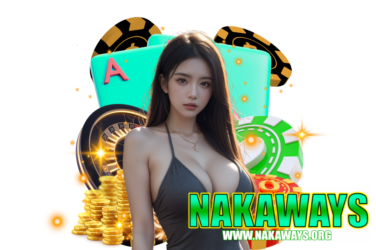 nakaways สมัคร
